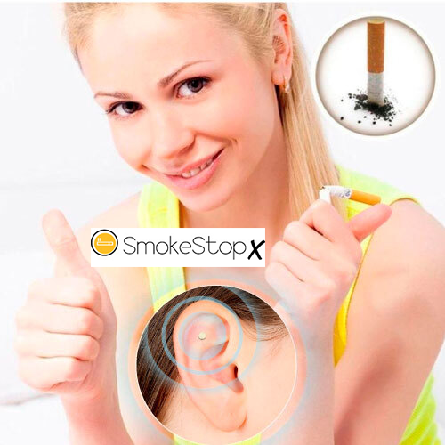 SMOKESTOP ES