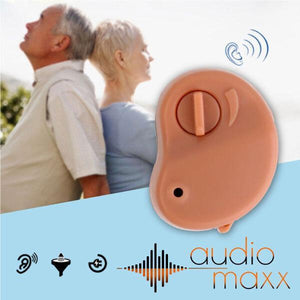 Audio Maxx ES