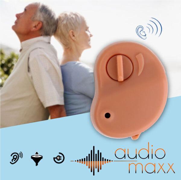 Audio Maxx ES