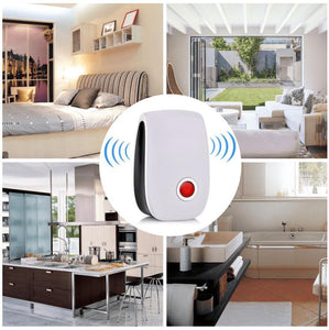 Pest Shield Advanced ES