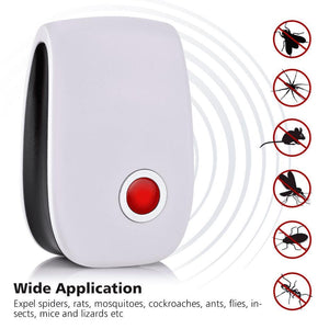 Pest Shield Advanced ES