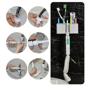Power Floss ES