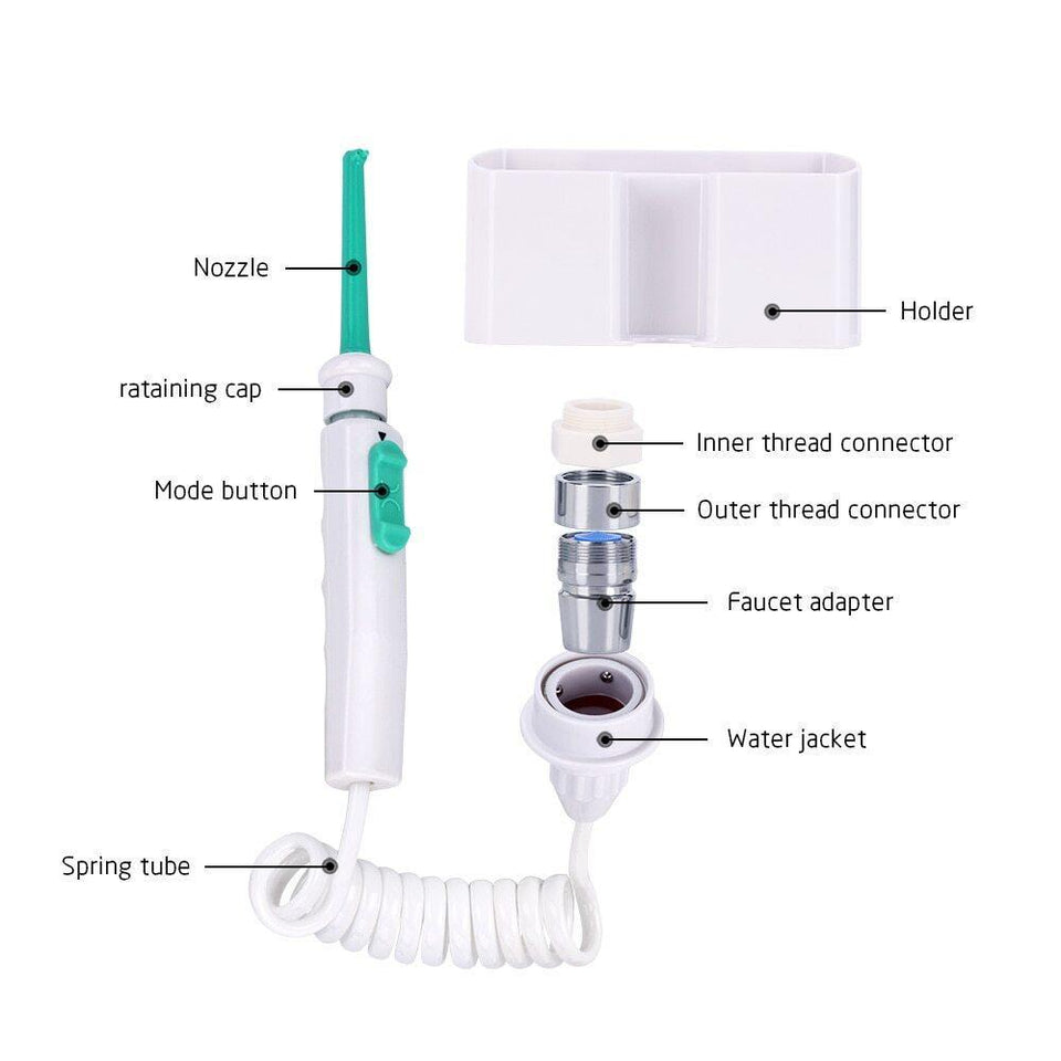 Power Floss ES