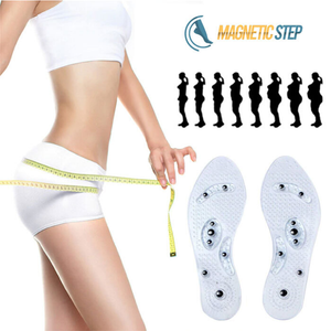 Magnetic Step ES