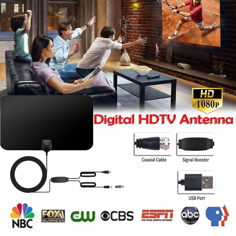 TOP HD TV ES