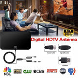 TOP HD TV ES