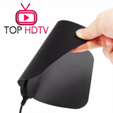 TOP HD TV ES