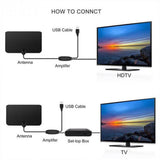 TOP HD TV ES
