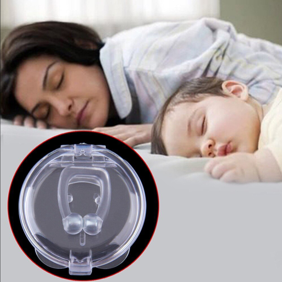Zero Snore ES