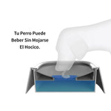 Smart Dog Bowl ES