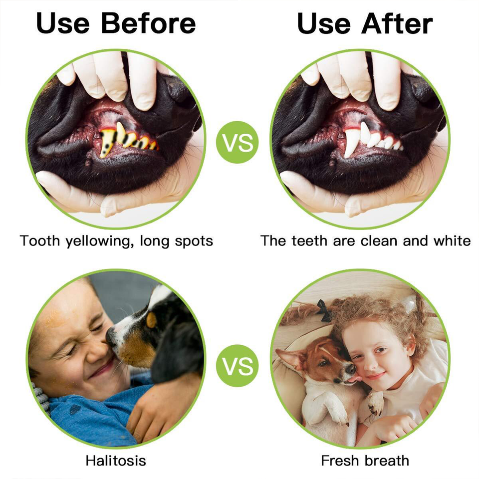 Tooth Mutt ES