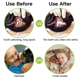 Tooth Mutt ES