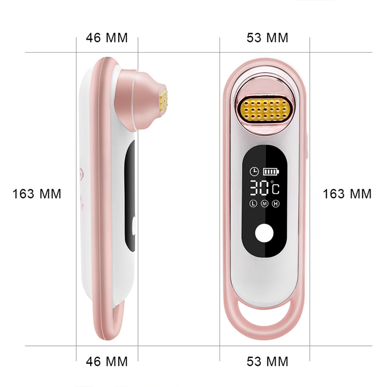 Thermo Wand ES