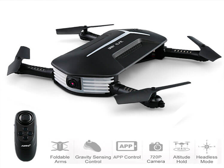 Skycam HD ES