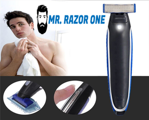 Mr Razor one ES