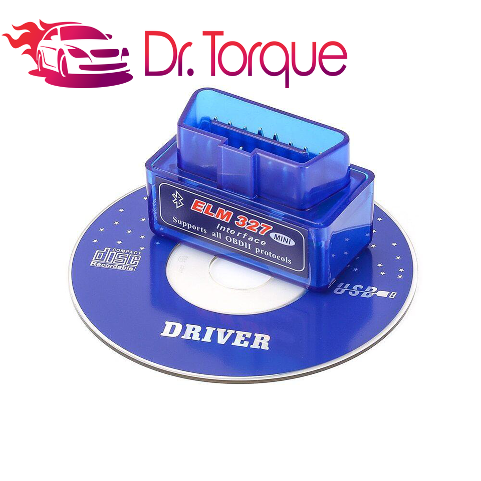 Dr Torque ES