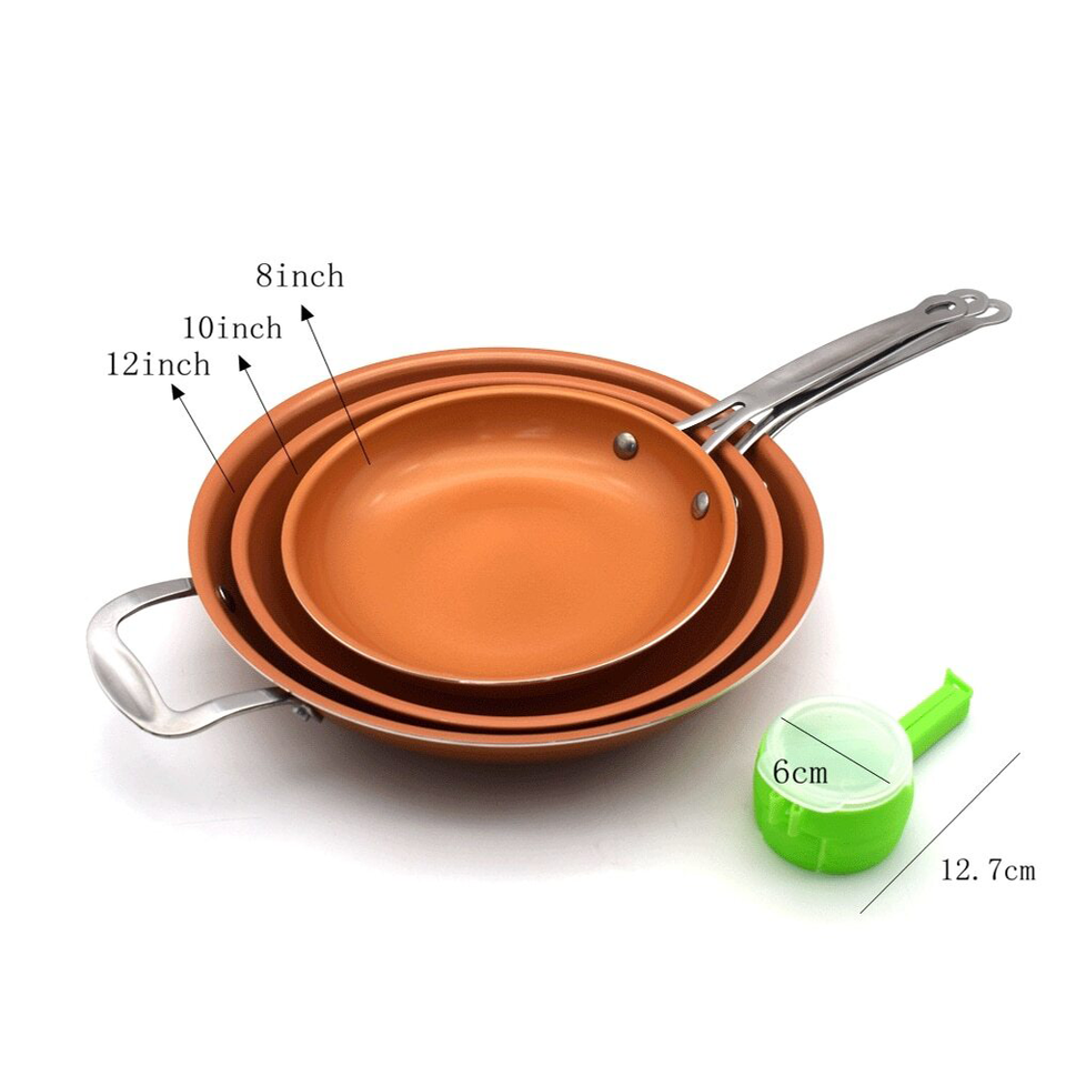 Perfect Fry ES