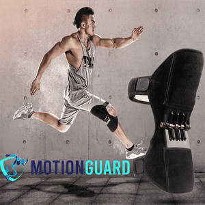 Motion Guard ES