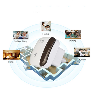 WiFi Ace ES