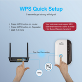 WiFi Ace ES