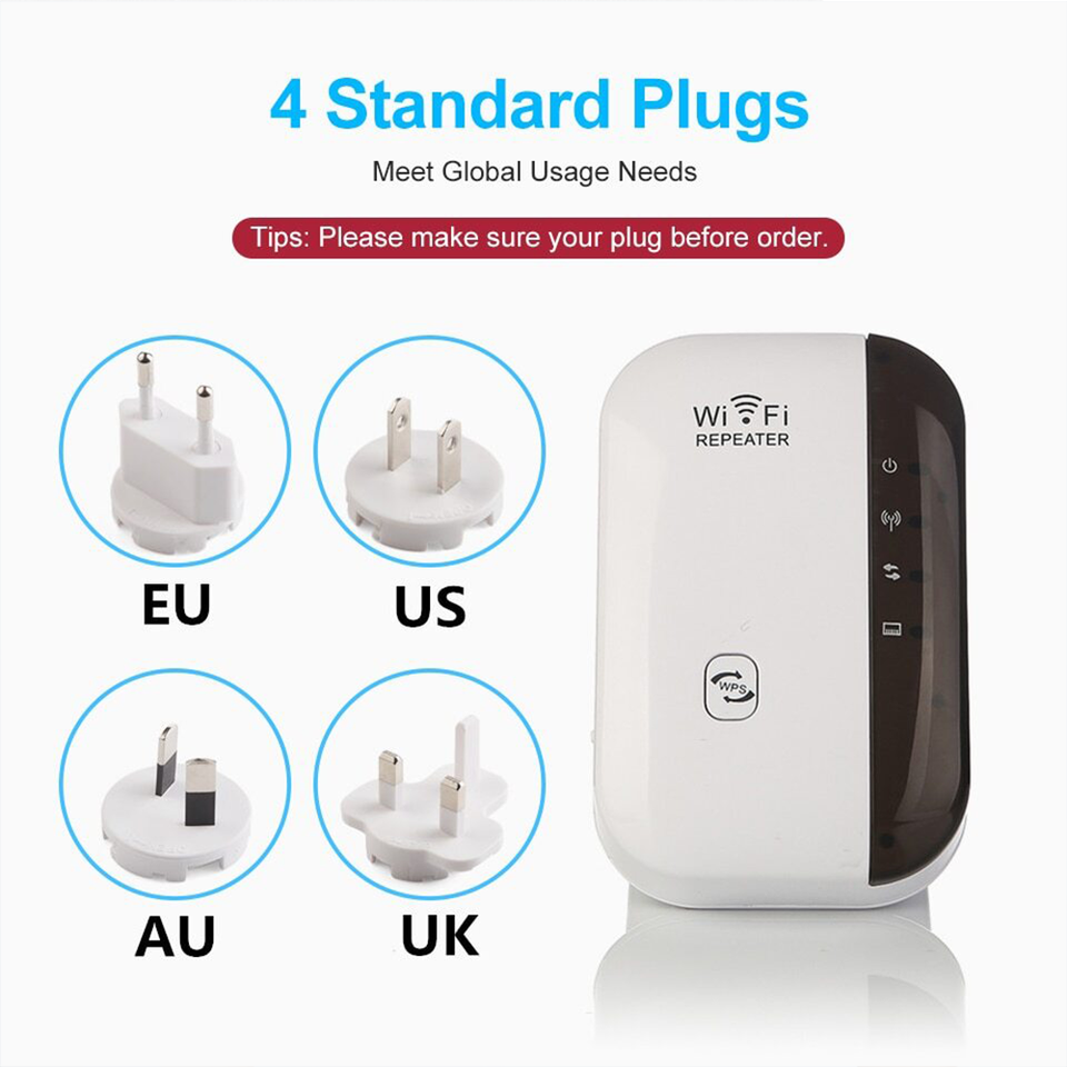 WiFi Ace ES