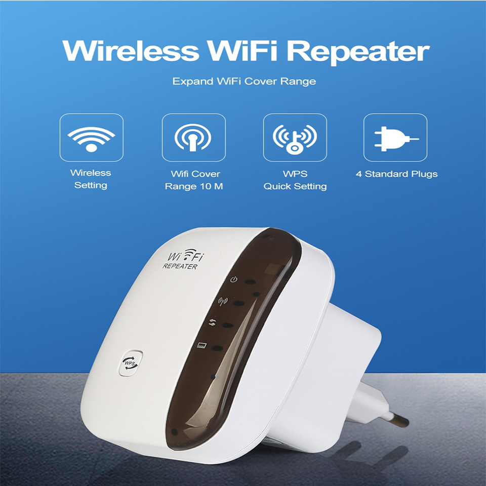 WiFi Ace ES