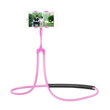 Soporte universal para el cuello del teléfono