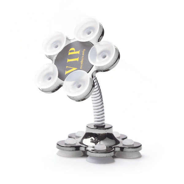 Soporte universal para el cuello del teléfono