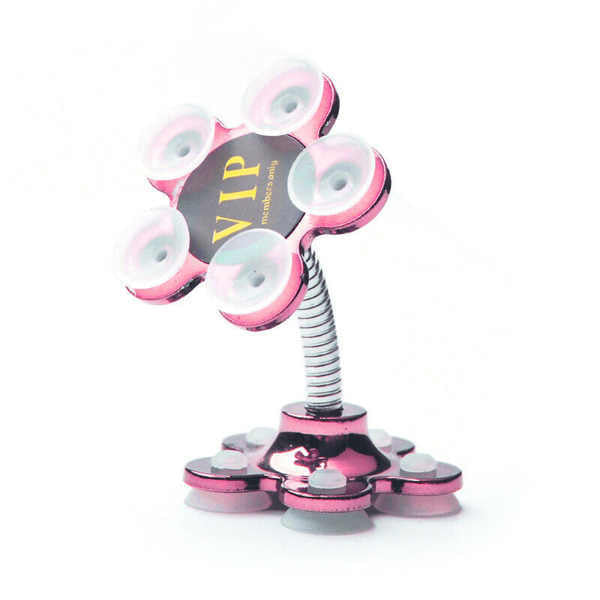 Soporte universal para el cuello del teléfono