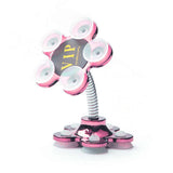 Soporte universal para el cuello del teléfono