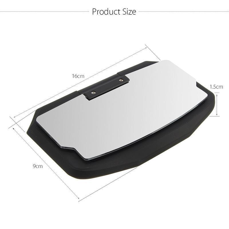 Projector HUD Display