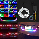 LED Strip Lighting for Cars (Universal)