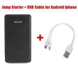 Multi-Function Jump Starter