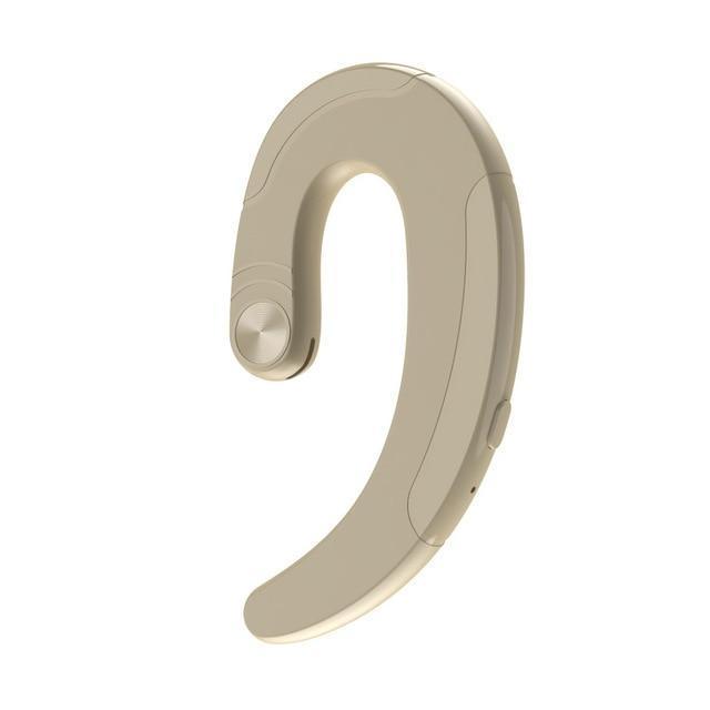 Bone Conduction Wireless Earphones