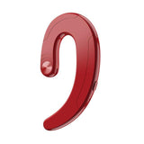 Bone Conduction Wireless Earphones