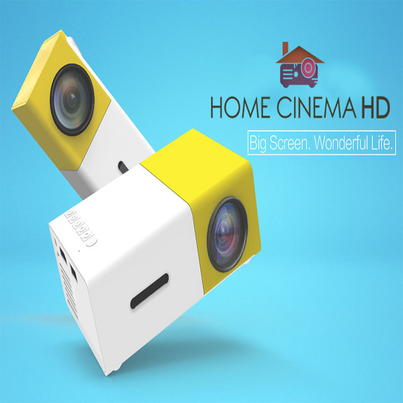 Home Cinema HD ES