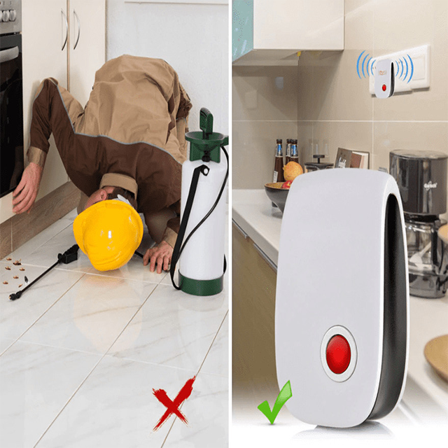 Pest Shield Advanced ES