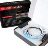 LED Strip Lighting for Cars (Universal)